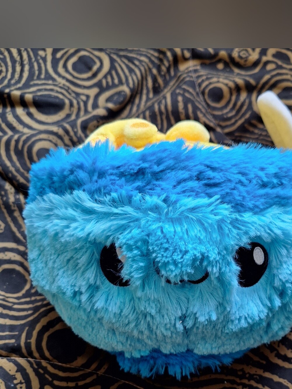 Squishable Mac And Cheese